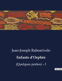 Image de Enfants d'Orphée