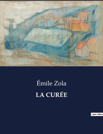 Picture of LA CURÉE