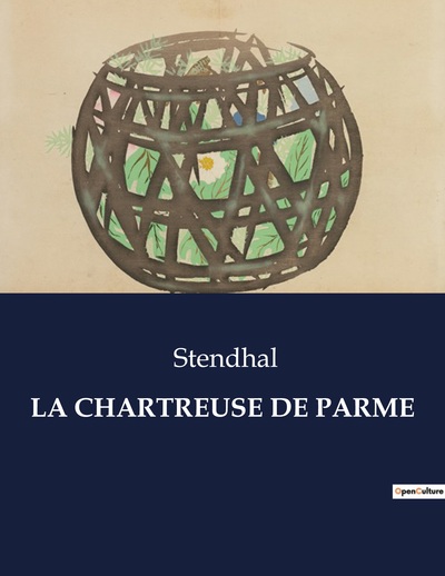 Picture of LA CHARTREUSE DE PARME