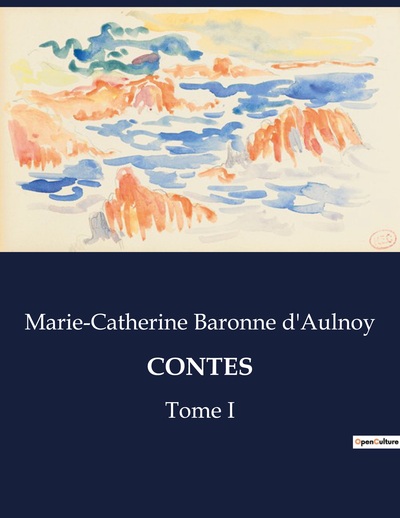 Picture of CONTES