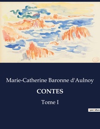 Picture of CONTES