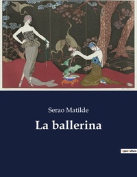 Picture of La ballerina