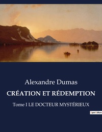 Picture of CRÉATION ET RÉDEMPTION
