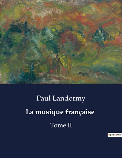 Picture of La musique française