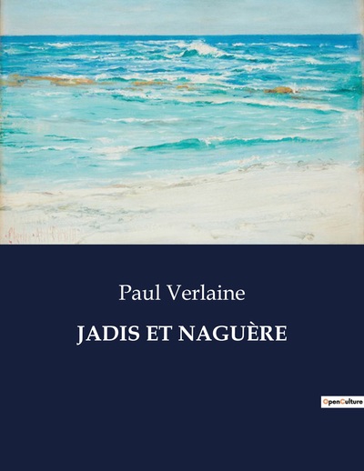 Picture of JADIS ET NAGUÈRE