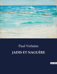 Picture of JADIS ET NAGUÈRE
