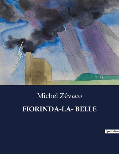 Picture of FIORINDA-LA- BELLE