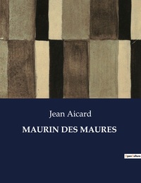 Picture of MAURIN DES MAURES