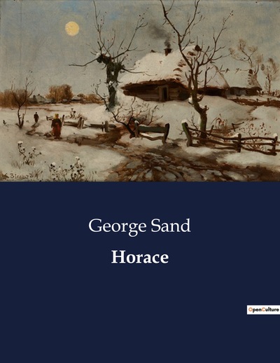 Picture of Horace
