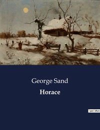 Picture of Horace