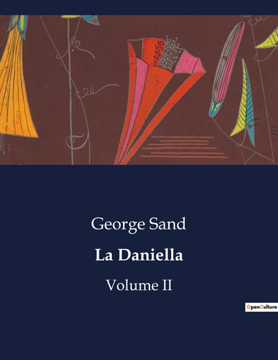 Picture of La Daniella