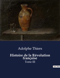 Picture of Histoire de la Révolution française