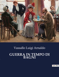 Picture of GUERRA IN TEMPO DI BAGNI