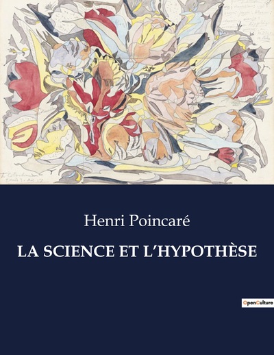 Picture of LA SCIENCE ET L'HYPOTHÈSE