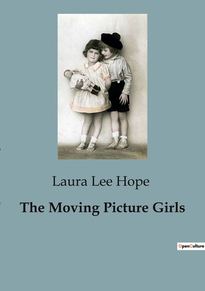 Picture of The Moving Picture Girls