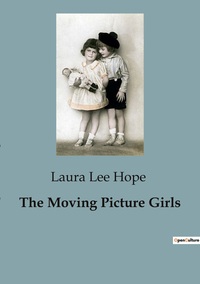 Picture of The Moving Picture Girls