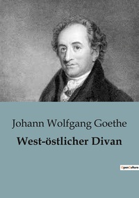 Picture of West-östlicher Divan