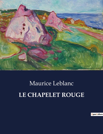 Picture of LE CHAPELET ROUGE