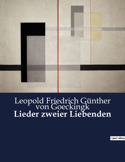 Picture of Lieder zweier Liebenden