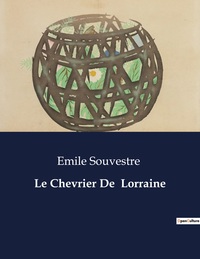 Picture of Le Chevrier De  Lorraine