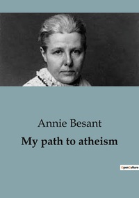 Image de My path to atheism