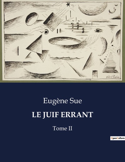Picture of LE JUIF ERRANT