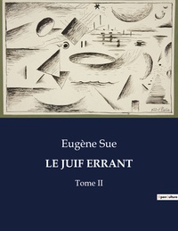 Picture of LE JUIF ERRANT
