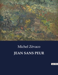 Picture of JEAN SANS PEUR