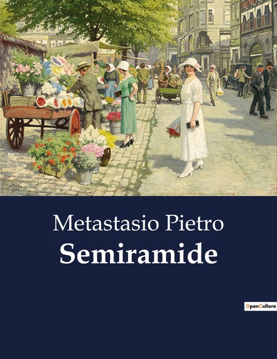 Picture of Semiramide