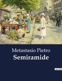 Picture of Semiramide