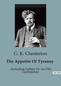 Picture of The Appetite Of Tyranny