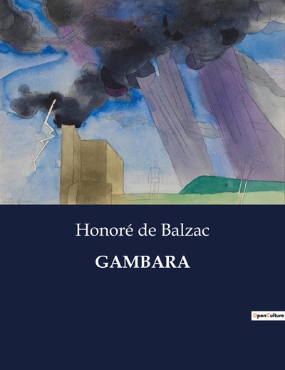 Picture of GAMBARA