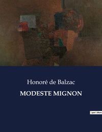 Picture of MODESTE MIGNON