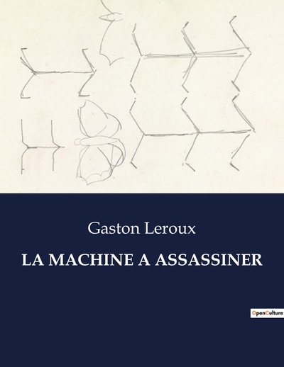 Picture of LA MACHINE A ASSASSINER