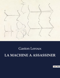Picture of LA MACHINE A ASSASSINER