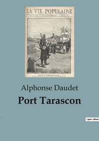 Picture of Port Tarascon