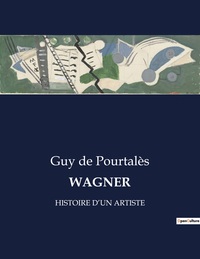 Picture of WAGNER