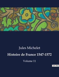 Picture of Histoire de France 1547-1572