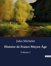 Picture of Histoire de France Moyen Âge