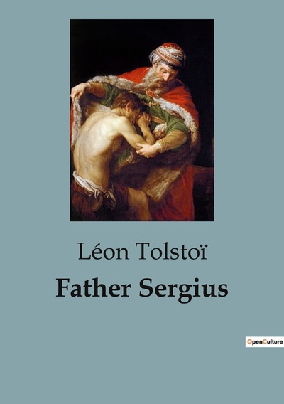 Image de Father Sergius