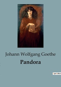Picture of Pandora