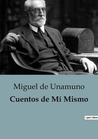 Picture of Cuentos de Mí Mismo