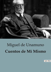 Picture of Cuentos de Mí Mismo