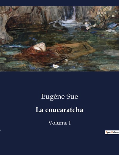 Picture of La coucaratcha