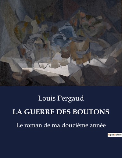 Picture of LA GUERRE DES BOUTONS