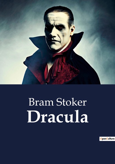 Picture of Dracula