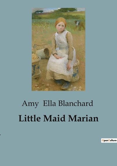 Picture of Little Maid Marian