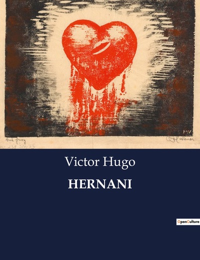 Picture of HERNANI