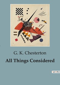 Picture of All Things Considered