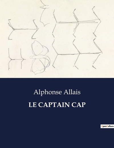 Picture of LE CAPTAIN CAP